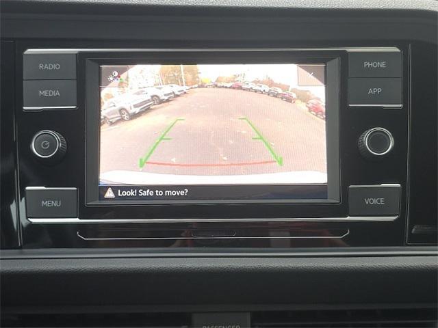 used 2024 Volkswagen Jetta car, priced at $18,888