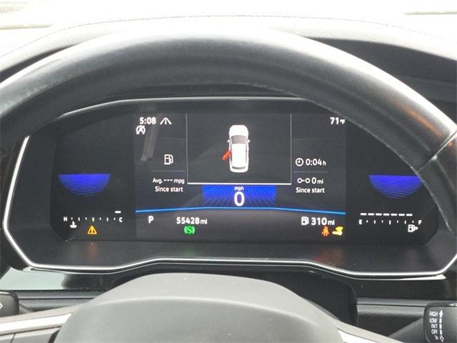 used 2024 Volkswagen Jetta car, priced at $18,888