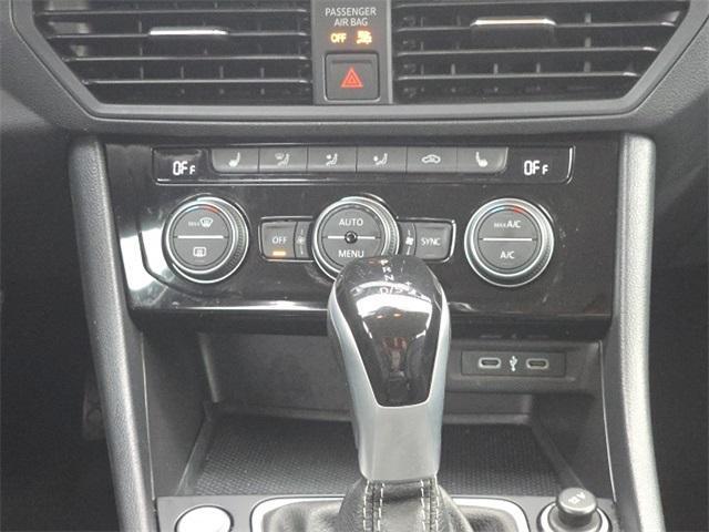 used 2024 Volkswagen Jetta car, priced at $18,888