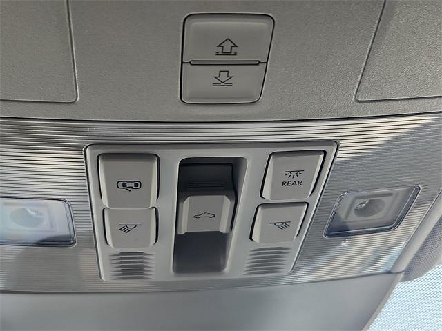 new 2025 Volkswagen Taos car, priced at $31,525