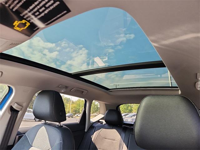 new 2025 Volkswagen Taos car, priced at $31,525