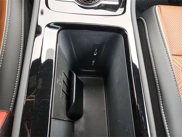 new 2026 Volkswagen Tiguan car, priced at $45,532