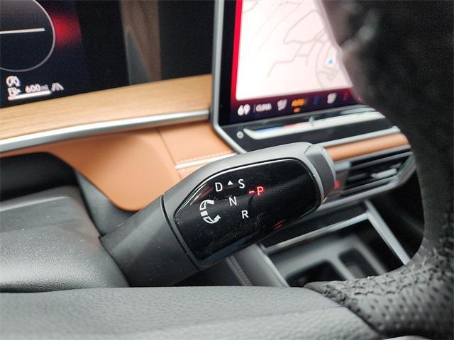 new 2026 Volkswagen Tiguan car, priced at $45,532