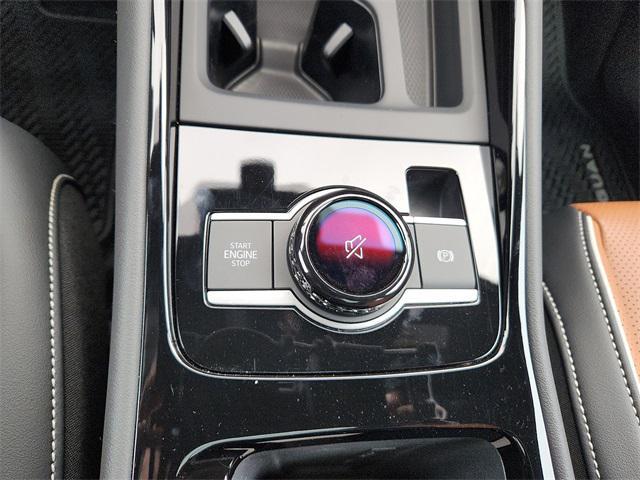 new 2026 Volkswagen Tiguan car, priced at $45,532