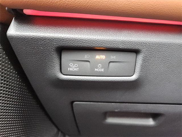 new 2026 Volkswagen Tiguan car, priced at $45,532