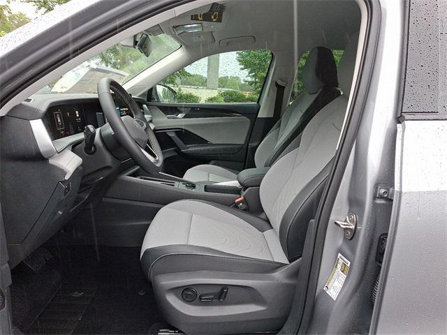 new 2025 Volkswagen Tiguan car, priced at $32,280