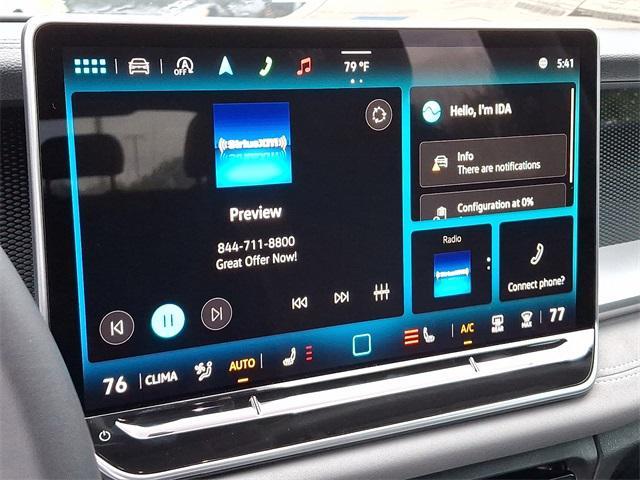 new 2025 Volkswagen Tiguan car, priced at $32,280