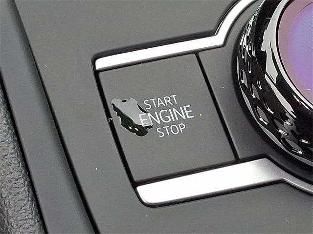 new 2025 Volkswagen Tiguan car, priced at $32,280