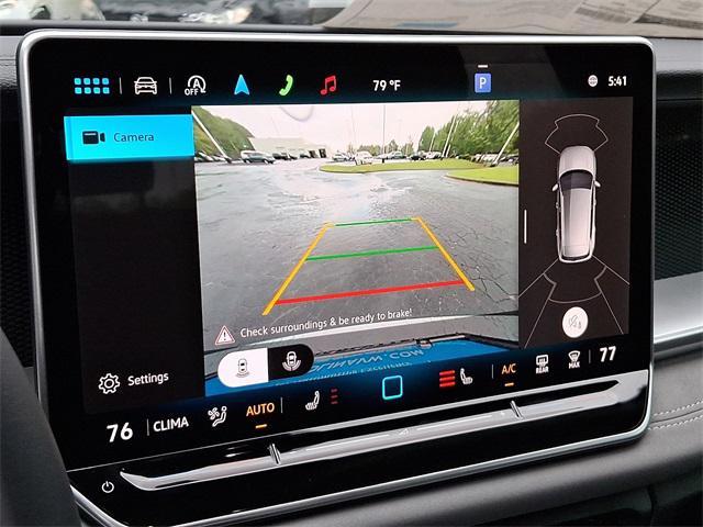 new 2025 Volkswagen Tiguan car, priced at $32,280