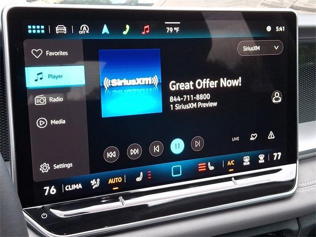 new 2025 Volkswagen Tiguan car, priced at $32,280