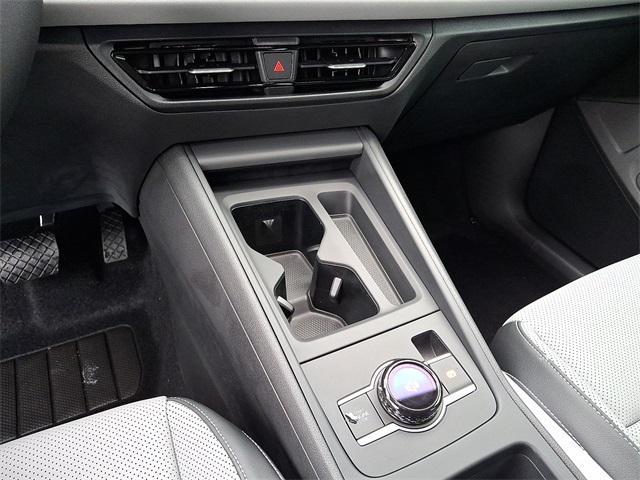 new 2025 Volkswagen Tiguan car, priced at $32,280