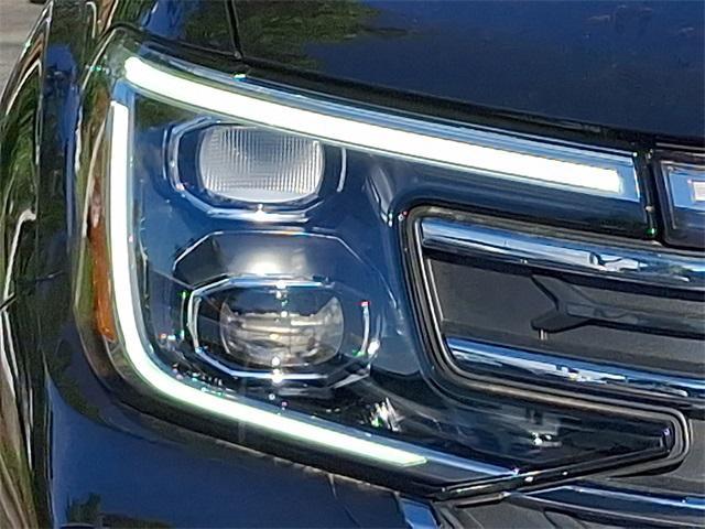 used 2024 Volkswagen Atlas car, priced at $37,788