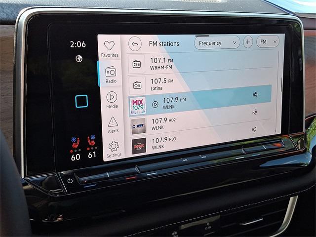 used 2024 Volkswagen Atlas car, priced at $37,788