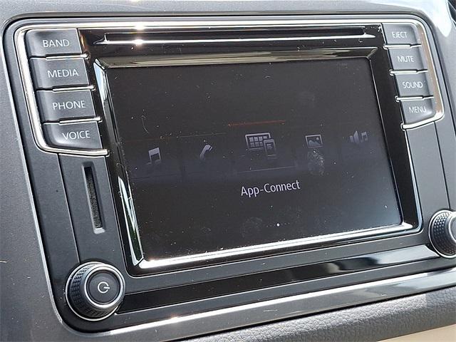 used 2017 Volkswagen Tiguan car, priced at $13,301