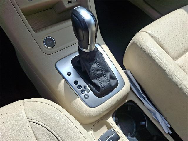 used 2017 Volkswagen Tiguan car, priced at $13,301