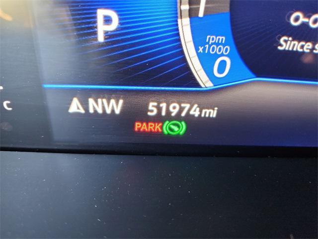 used 2024 Volkswagen Taos car, priced at $19,939
