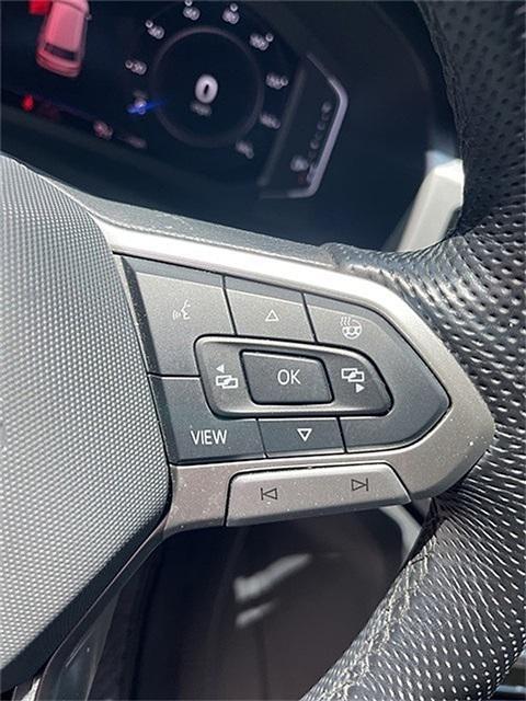 used 2022 Volkswagen Atlas car, priced at $30,306