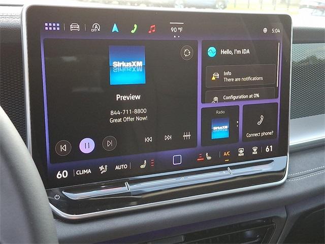 new 2025 Volkswagen Tiguan car, priced at $32,280