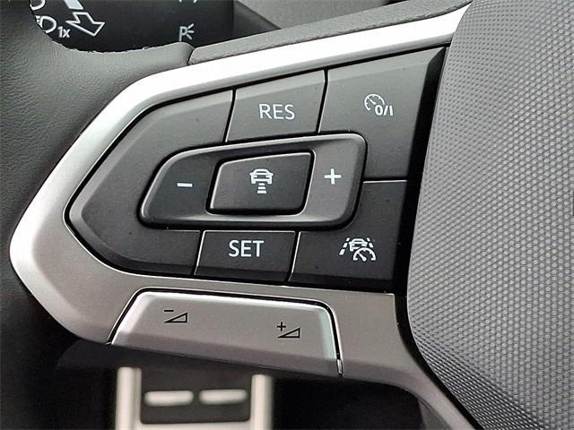 new 2025 Volkswagen Jetta car, priced at $25,149