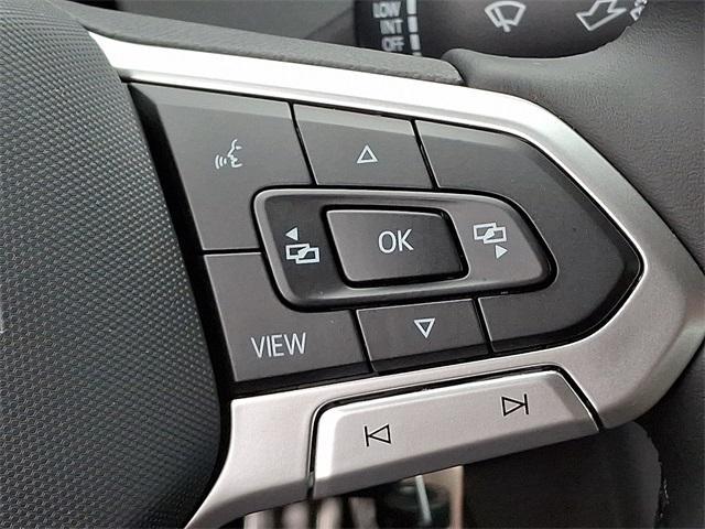 new 2025 Volkswagen Jetta car, priced at $25,149