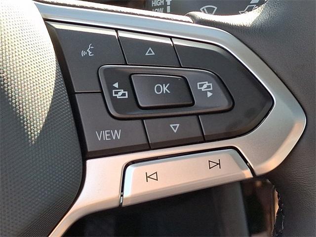new 2025 Volkswagen Jetta car, priced at $28,632