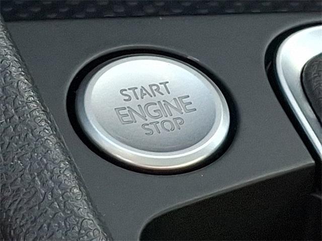 new 2025 Volkswagen Jetta car, priced at $28,632