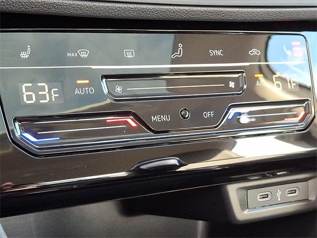 new 2025 Volkswagen Jetta car, priced at $28,632