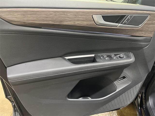 new 2025 Volkswagen Atlas car, priced at $48,754