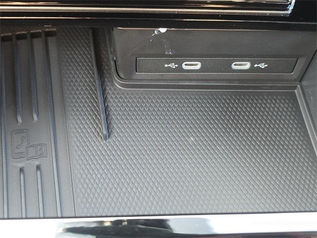 new 2026 Volkswagen Atlas Cross Sport car, priced at $55,248