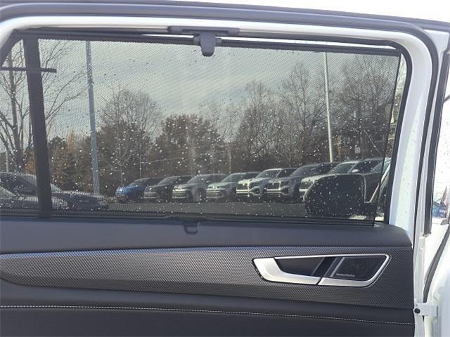 new 2026 Volkswagen Atlas Cross Sport car, priced at $55,248