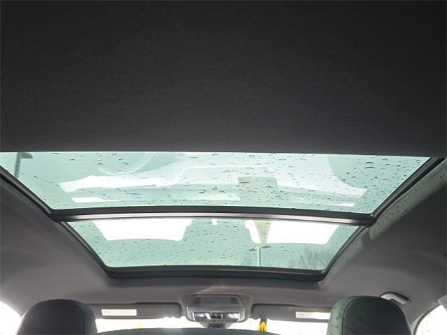 new 2026 Volkswagen Atlas Cross Sport car, priced at $55,248