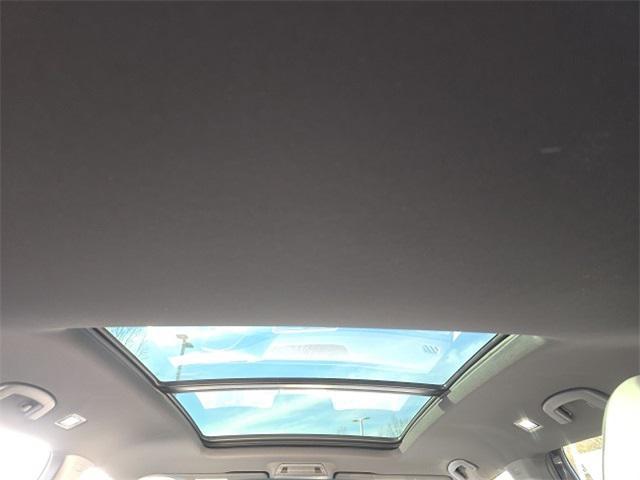 new 2026 Volkswagen Atlas Cross Sport car, priced at $54,307