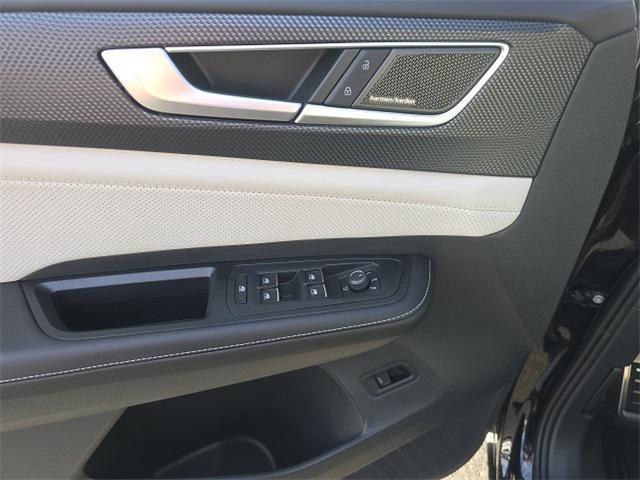 new 2026 Volkswagen Atlas Cross Sport car, priced at $54,307