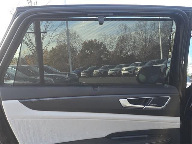 new 2026 Volkswagen Atlas Cross Sport car, priced at $54,307