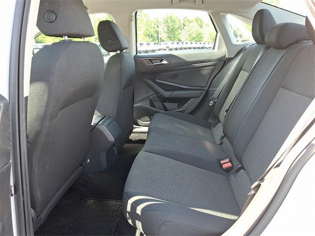 used 2019 Volkswagen Jetta car, priced at $12,288