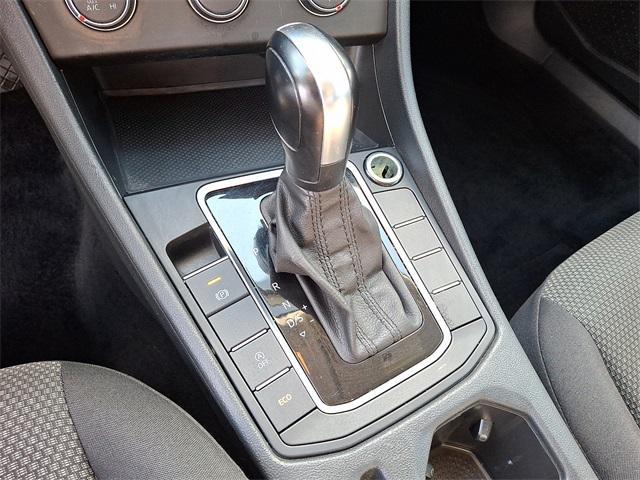 used 2019 Volkswagen Jetta car, priced at $12,288