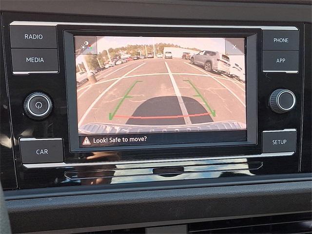 used 2019 Volkswagen Jetta car, priced at $12,288