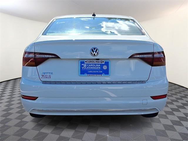 used 2019 Volkswagen Jetta car, priced at $12,288