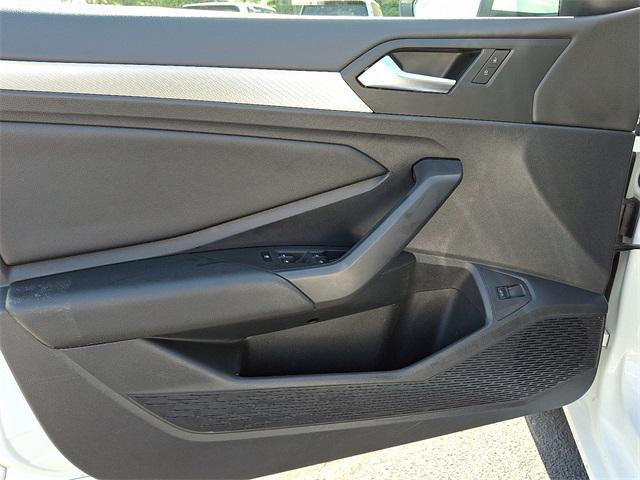 used 2019 Volkswagen Jetta car, priced at $12,288