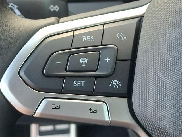new 2025 Volkswagen Jetta car, priced at $25,104