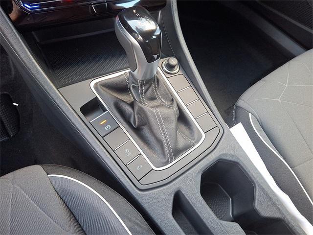 new 2025 Volkswagen Jetta car, priced at $25,104