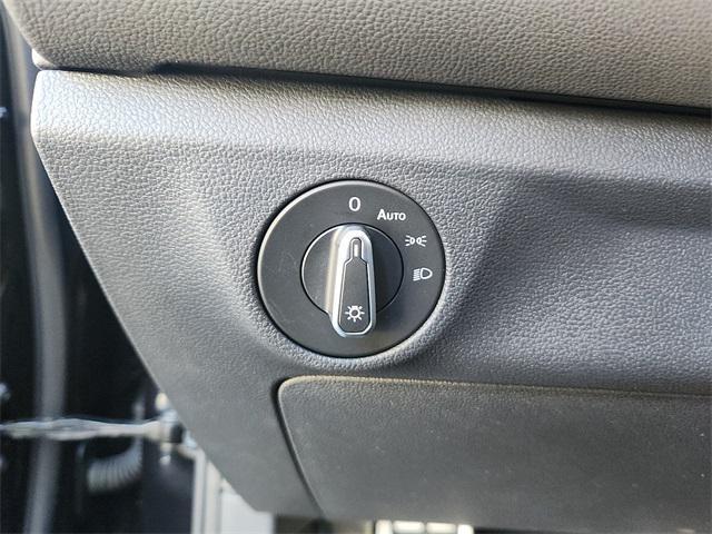 new 2025 Volkswagen Jetta car, priced at $24,149