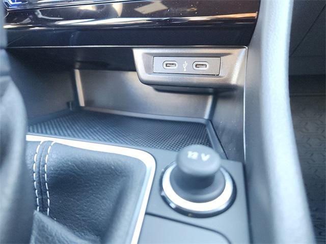 new 2025 Volkswagen Jetta car, priced at $24,149