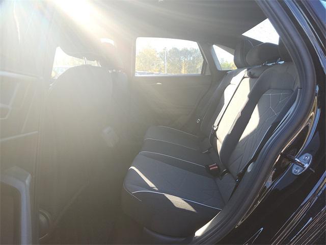 new 2025 Volkswagen Jetta car, priced at $24,149