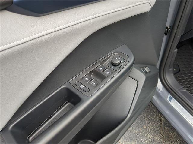 new 2024 Volkswagen Taos car, priced at $28,988