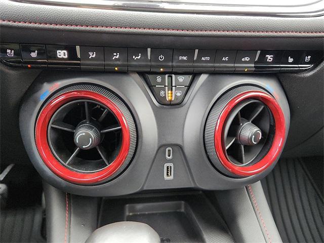 used 2019 Chevrolet Blazer car, priced at $24,844