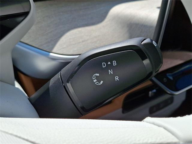 new 2025 Volkswagen ID. Buzz car, priced at $63,980