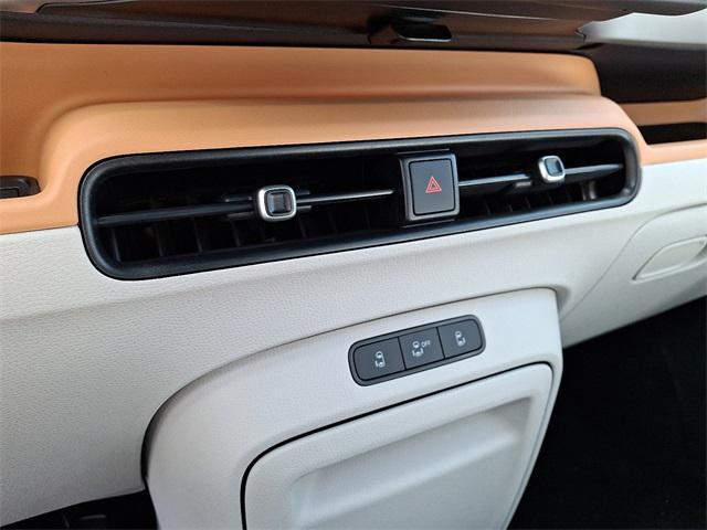 new 2025 Volkswagen ID. Buzz car, priced at $63,980