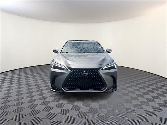 used 2022 Lexus NX 250 car, priced at $36,988