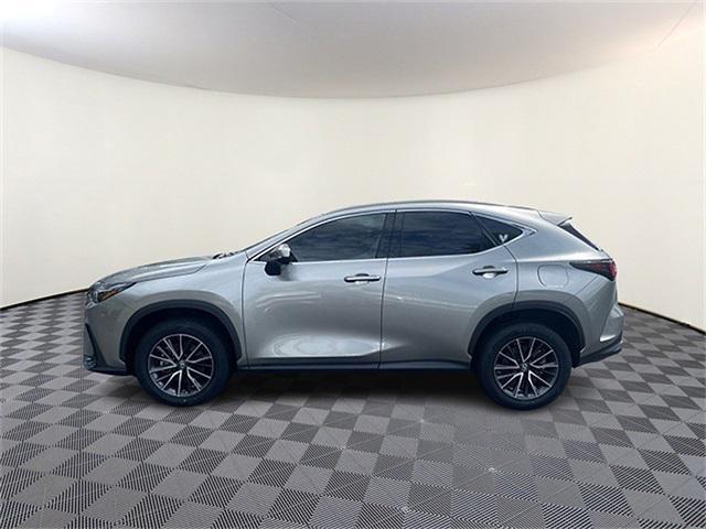 used 2022 Lexus NX 250 car, priced at $36,988